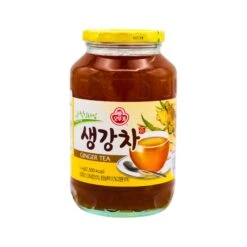 Ottogi Healing Time Ginger Tea 1KG