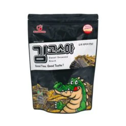 Massarang Sweet Seaweed Snack 150g
