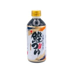 Morita Japan Kombu Bonito Sauce 500ml