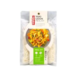 Yutaka Yaki Udon Meal Kit (2 Servings) 376g