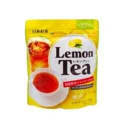 Nitto Lemon Tea Powder 180g