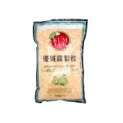 Kum Lee Premium Dehydrated Garlic Granules 1kg