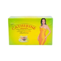 Catherine Herbal Slimming Tea (3g*32Bags)(96g)