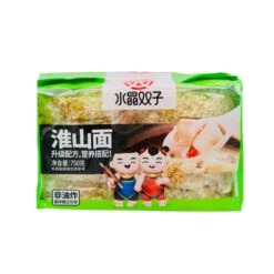 SZ Brand Yam Flavour Noodles 750g