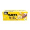 Fudo Swiss Roll Butter Flavour (18g*24Pcs) 432g