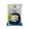 Pearl Of Seas Boiled & Frozen Fish Ball Original Flavour 500g (Frozen) -Honor Shop Photoroom 20241203 173421