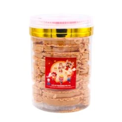 Hoe Hup Peanut Cream Kapit 340g