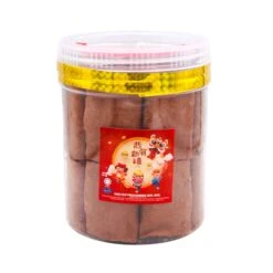 Hoe Hup Kapit Choco Peanut 250g