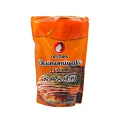 Otafuku Okonomiyaki Pancake Flour 500g (B.B.D 3 April 2025)