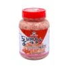Choripdong Salted Shrimp (Wild) 500g (Frozen) -Honor Shop Photoroom 20241218 150532