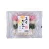 Minato Seika Sanshoku Dango (5Pcs) 225g (Frozen)