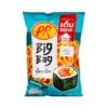 PR Crispy Snack Seaweed Flavour 80g (B.B.D 30.03.2025) -Honor Shop Photoroom 20241223 173339