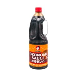 Otafuku Okonomi Sauce 1765ml / 2.1kg