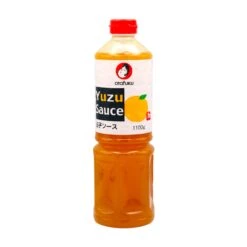 Otafuku Yuzu Sauce 969ml / 1100g (B.B.D 09 Nov 2025)