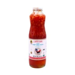 Mae Pranom Brand Sweet Chilli Sauce 980g