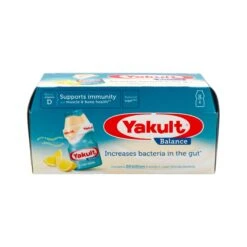 Yakult Balance (65ml*8) 520ml
