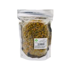 Fresh Boiled Kee Lek Flowers/ Cassod Flowers (Thai) 250g