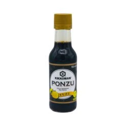 Kikkoman Ponzu Citrus Soy Sauce 150ml