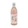 Lotte Saero Apricot Flavoured Soju Zero Sugar (Alc. 12% Vol.) 375ml