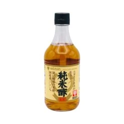 Mizkan Rice Vinegar 500ml