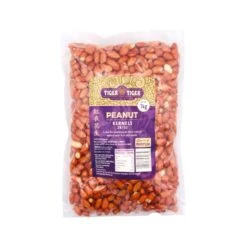 Tiger Tiger Peanut Kernels (28/32) 1kg