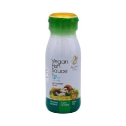 Squid Brand Vegan Fish Sauce 180ml