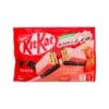 Nestlé® Japan Nestle Kit Kat Mini Strawberry & Original Biscuit (11.6g*10 Pcs) 116g -Honor Shop Photoroom 20250211 150619