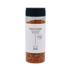 Emma Basic Kimchi Furikake (Rice Seasoning) 100g