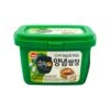 Haepyo Sunchang Gung Ssamjang (Seasoned Bean Paste) 500g -Honor Shop Photoroom 20250219 152038