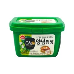 Haepyo Sunchang Gung Ssamjang (Seasoned Bean Paste) 500g