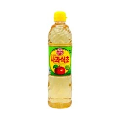Ottogi Apple Vinegar 900ml