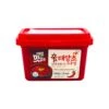 Maeil Shin Gochujang (Hot Red Pepper Paste) 500g -Honor Shop Photoroom 20250220 135452