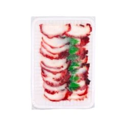 Meranus Octopus Slices (Sushi Toppings) (20 Pcs) 160g (Frozen)