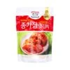Jongga Sliced Cabbage (Mat Kimchi) 500g -Honor Shop Photoroom 20250225 123203
