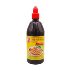 Cock Brand Pad Thai Sauce 730ml