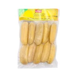 Buenas Steamed Banana - Saba 454g (Frozen)