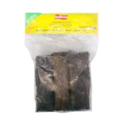 Buenas Cassava Cake (Suman Cassava) 454g (Frozen)