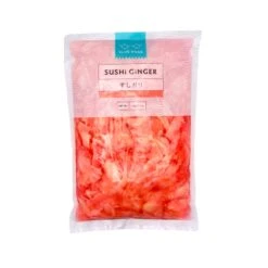 Blue Ville Sushi Ginger 1.5kg (B.B.D 05.06.2025)