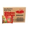 Box Of Lucky Me Chicken Flavour Instant Noodles (24Packs*55g) (B.B.D 29.05.2025) -Honor Shop Photoroom 20250313 172127