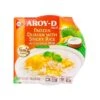 Aroy-D Durian With Sticky Rice In Coconut Milk 180g (Frozen) -Honor Shop Photoroom 20250317 172033