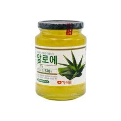 Dooraeone Korean Drinks - Aloe 570g