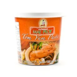 Mae Ploy Tom Yum Paste 1kg