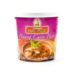 Mae Ploy Panang Curry Paste 1kg