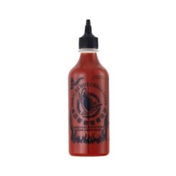 Flying Goose Sriracha Blackout Sauce 455ml