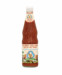 Healthy Boy Thai Sweet Chilli Sauce 700ml
