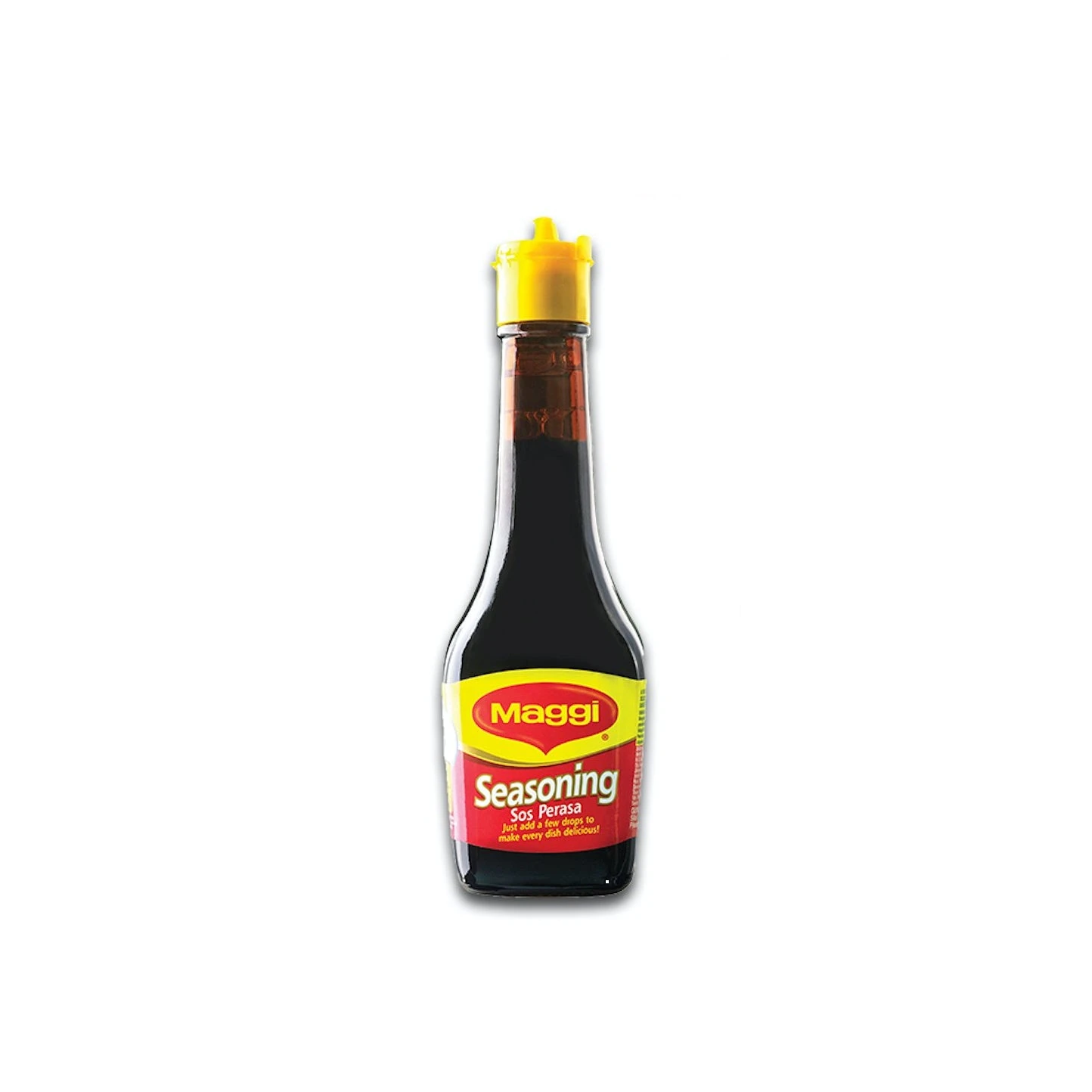 Maggi Liquid Seasoning 200ml 3 Maggi Liquid Seasoning 200ml