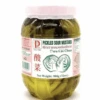 Penta Pickled Sour Mustard 900g