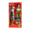 Tao Kae Noi Big Roll Hot & Spicy Flavour (9x3g) 27g 1 Tao Kae Noi Big Roll Hot & Spicy Flavour (9x3g) 27g -Honor Shop TKN2