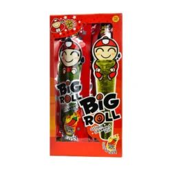 Tao Kae Noi Big Roll Hot & Spicy Flavour (9x3g) 27g