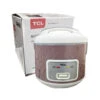 TCL Rice Cooker Model: TC-18DA (1.8 Litre) -Honor Shop TukTukMart TCL Rice Cooker